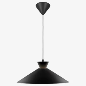 Lampa wisząca Nordlux Dial 45 Czarny