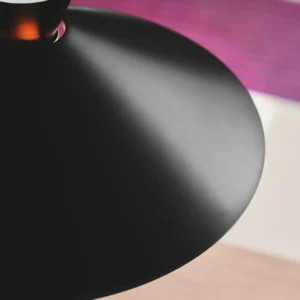 Lampa wisząca Nordlux Dial 45 Czarny