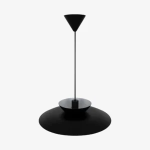 Lampa wisząca Nordlux Carmen Czarny