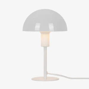 Lampa stołowa Nordlux Ellen Mini Biały