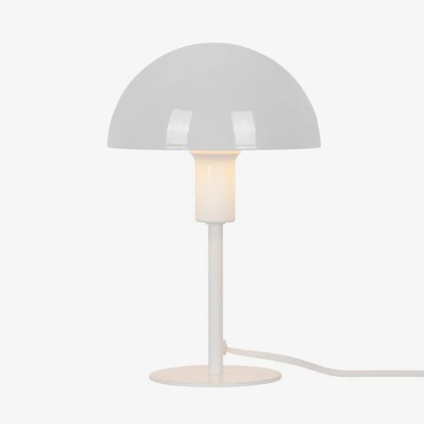 Lampa stołowa Nordlux Ellen Mini Biały