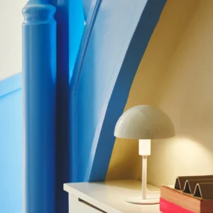 Lampa stołowa Nordlux Ellen Mini Biały