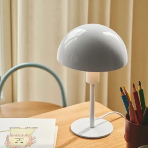Lampa stołowa Nordlux Ellen Mini Biały