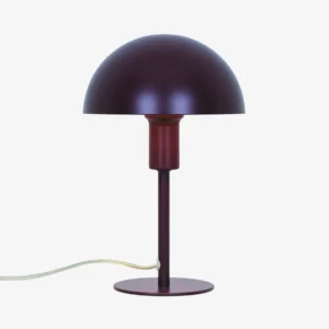 Lampa stołowa Nordlux Ellen Mini Bordeaux