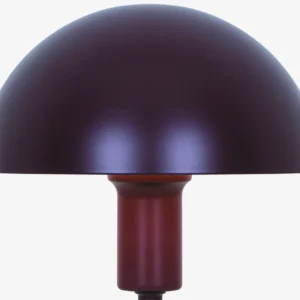 Lampa stołowa Nordlux Ellen Mini Bordeaux