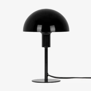 Lampa stołowa Nordlux Ellen Mini Czarny