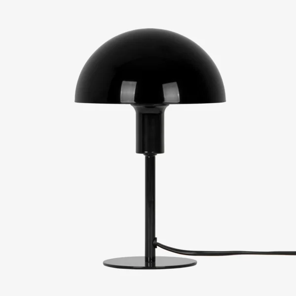 Lampa stołowa Nordlux Ellen Mini Czarny