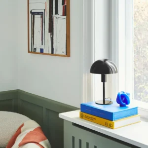 Lampa stołowa Nordlux Ellen Mini Czarny