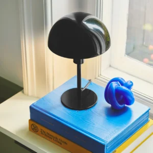 Lampa stołowa Nordlux Ellen Mini Czarny