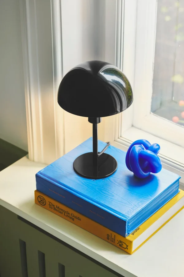 Lampa stołowa Nordlux Ellen Mini Czarny