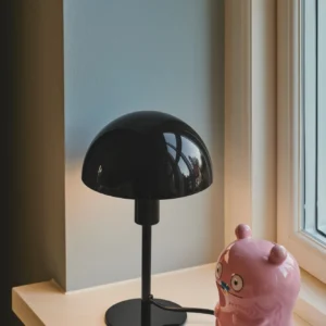 Lampa stołowa Nordlux Ellen Mini Czarny
