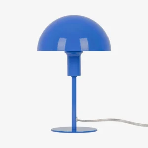 Lampa stołowa Nordlux Ellen Mini Niebieski