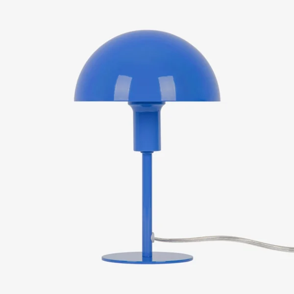 Lampa stołowa Nordlux Ellen Mini Niebieski