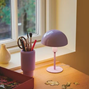 Lampa stołowa Nordlux Ellen Mini Purple