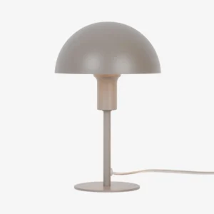 Lampa stołowa Nordlux Ellen Mini Brązowy