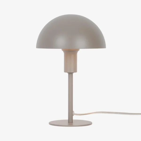 Lampa stołowa Nordlux Ellen Mini Brązowy