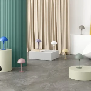 Lampa stołowa Nordlux Ellen Mini Brązowy