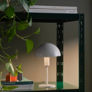 Lampa stołowa Nordlux Ellen Mini Szary