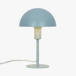 Lampa stołowa Nordlux Ellen Mini Szary