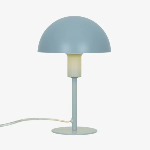 Lampa stołowa Nordlux Ellen Mini Szary