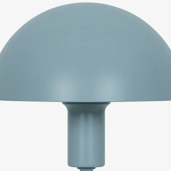 Lampa stołowa Nordlux Ellen Mini Szary
