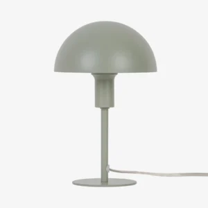 Lampa stołowa Nordlux Ellen Mini Zielony