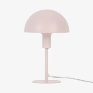 Lampa stołowa Nordlux Ellen Mini Brudny Róż