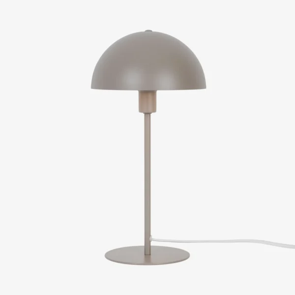 Lampa stołowa Nordlux Ellen 20 Brązowy