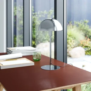 Lampa stołowa Nordlux Ellen 20 Chrom