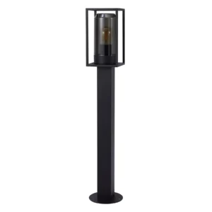 Lampa ogrodowa Nordlux Griffin Smoked