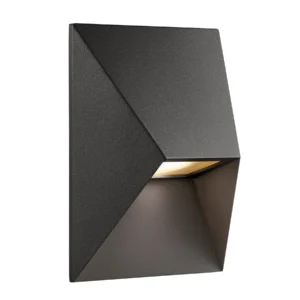Kinkiet Nordlux Pontio 15 Czarny