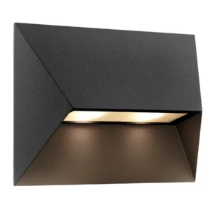 Kinkiet Nordlux Pontio 27 Czarny