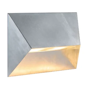 Kinkiet Nordlux Pontio 27 Stal