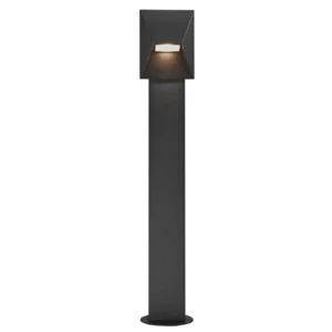 Lampa ogrodowa Nordlux Pontio 15 Czarny