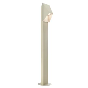 Lampa ogrodowa Nordlux Pontio 15 Piaskowy