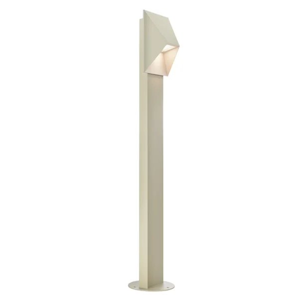 Lampa ogrodowa Nordlux Pontio 15 Piaskowy