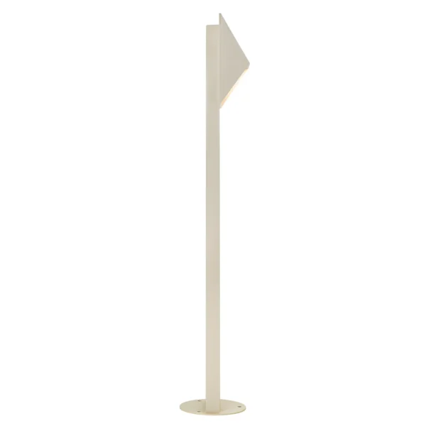 Lampa ogrodowa Nordlux Pontio 15 Piaskowy
