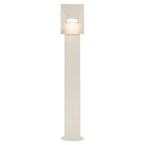 Lampa ogrodowa Nordlux Pontio 15 Piaskowy