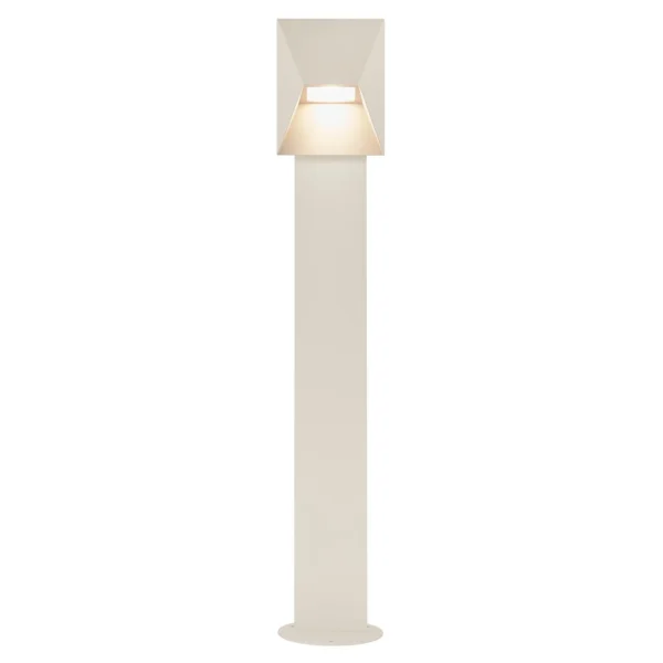 Lampa ogrodowa Nordlux Pontio 15 Piaskowy