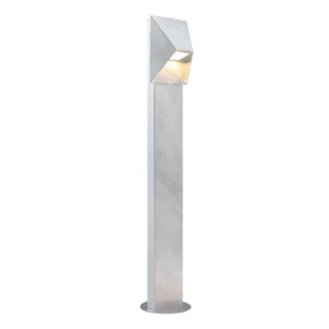 Lampa ogrodowa Nordlux Pontio Stal