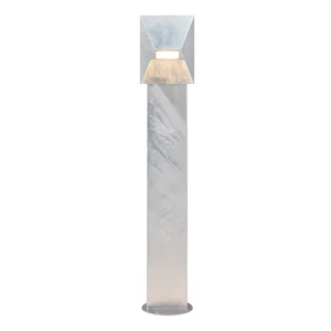 Lampa ogrodowa Nordlux Pontio Stal