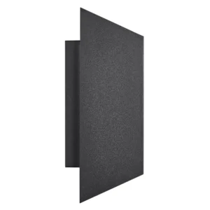 Kinkiet Nordlux Nico Square 22 Czarny