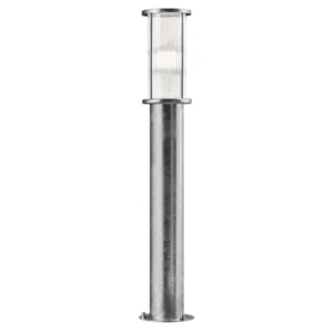 Lampa ogrodowa Nordlux Linton Stal