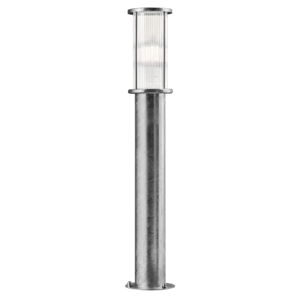 Lampa ogrodowa Nordlux Linton Stal