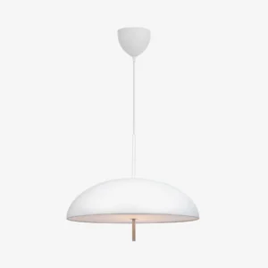 Lampa wisząca Nordlux Versale Biały