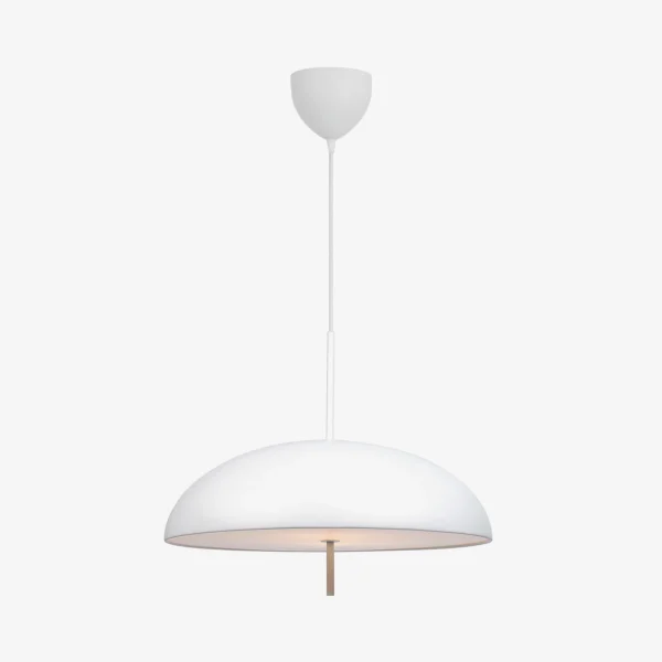 Lampa wisząca Nordlux Versale Biały