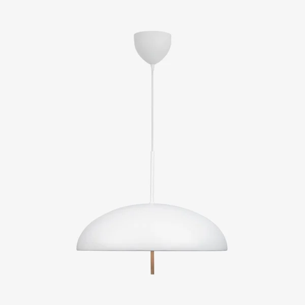 Lampa wisząca Nordlux Versale Biały