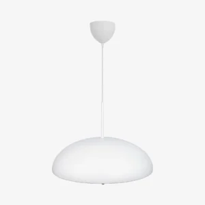 Lampa wisząca Nordlux Versale Biały