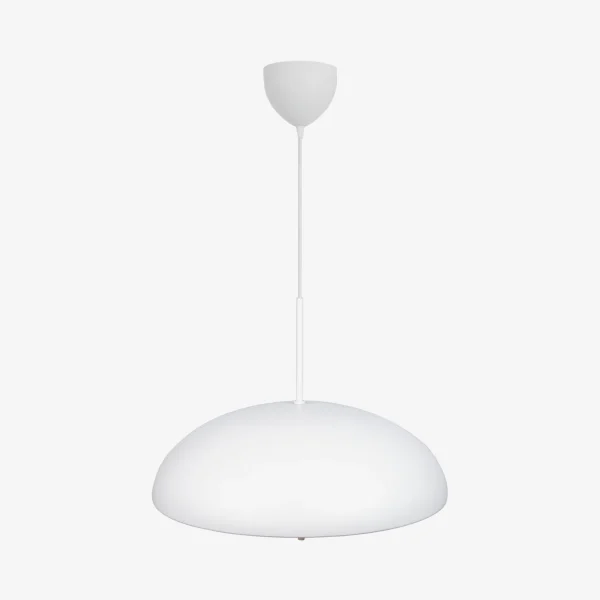 Lampa wisząca Nordlux Versale Biały