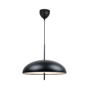 Lampa wisząca Nordlux Versale Czarny